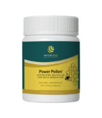 NatureBee Power Pollen Power Pack – 3 Month Supply for 1 person (200 caps)