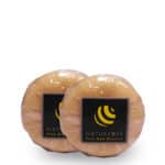 Honey Pollen Soap (2 pack)