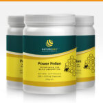 Power Pollen Family Pack (600 caps) - Recurring Order