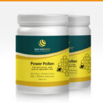 Power Pollen Partner Pack (400 caps) - Recurring Order