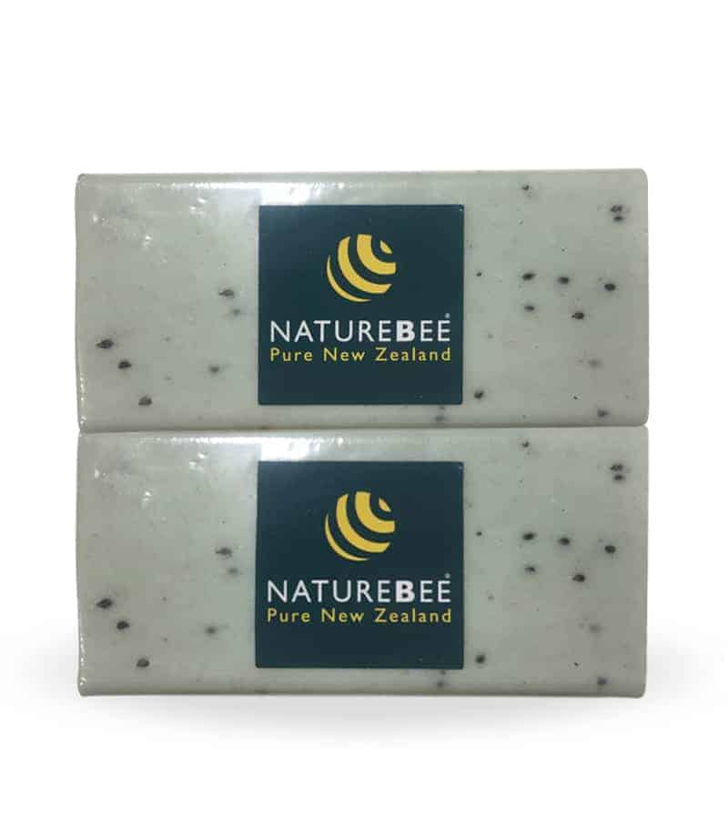 NatureBee Gardeners Soap (2 pack)