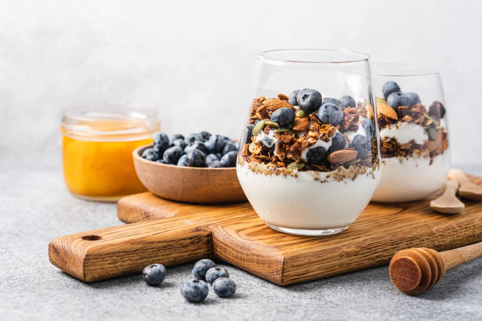 Try these 6 foods to boost your immune system NatureBee