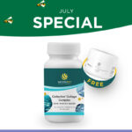 Collactive Collagen + Eye Gel