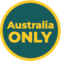 Australia Only Product