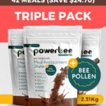meal replacement shake