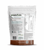 PowerBee Meal Replacement Shake Chocolate – Triple Pack (42 Meals – SAVE $24.70)
