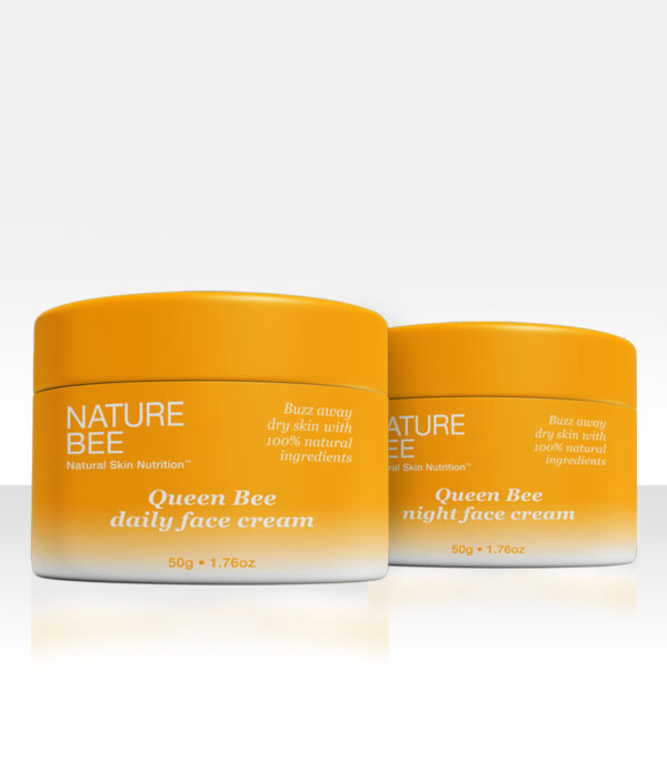 Day & Night Face Cream Bundle