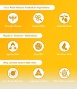 Busy Bee Hand Moisturiser