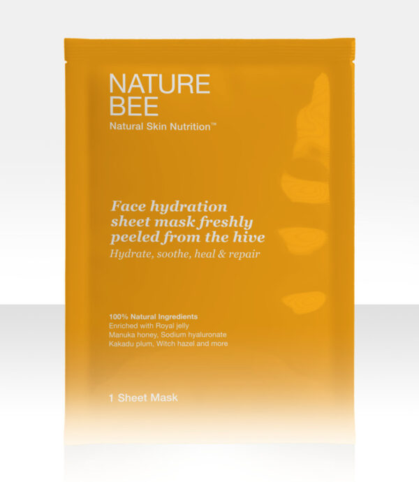 Face Hydration Sheet Mask