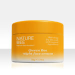 Queen Bee Night Face Cream