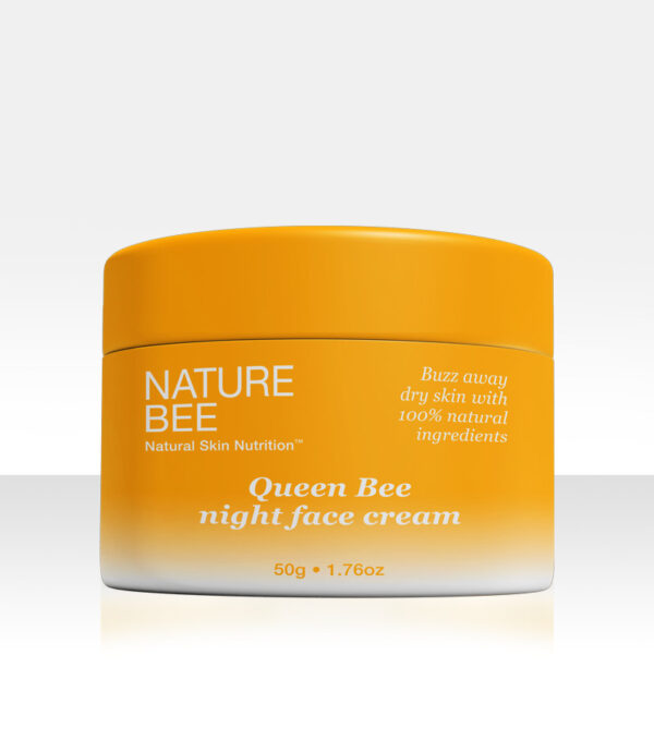 Queen Bee Night Face Cream