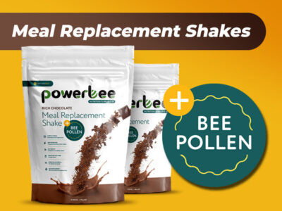 WOO_HOME_BANNER_600x450px_V2 copy Meal Replacement Shakes with Bee Pollen