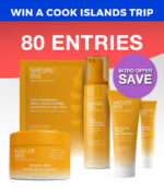 80 Entries – Daily Routine Kit