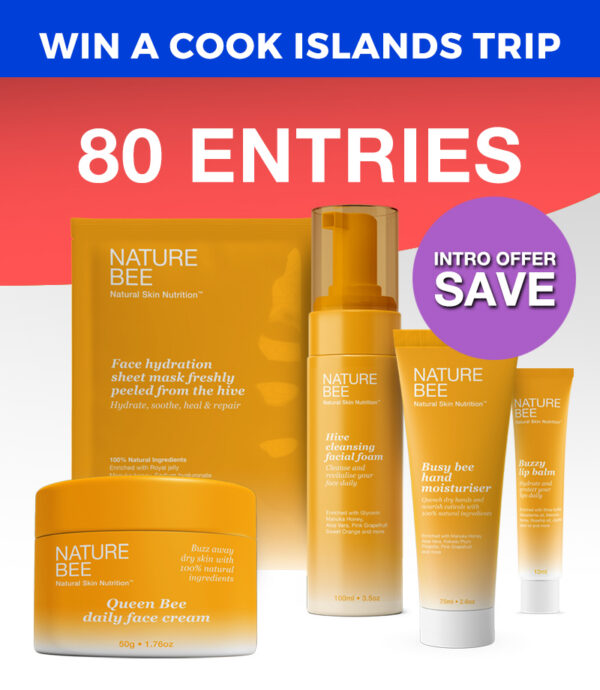 80 Entries - Daily Routine Kit