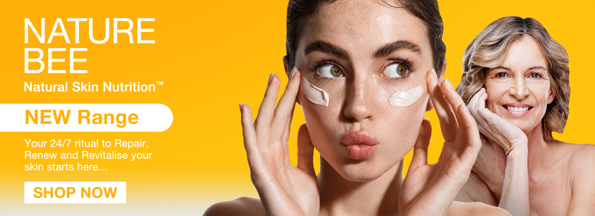 NatureBee Skin