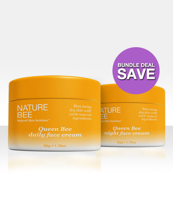 Day & Night Face Cream Bundle