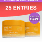25 Entries - Day & Night Face Cream Bundle
