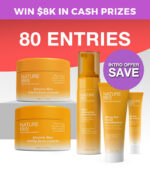 80 Entries – Daily Routine Kit