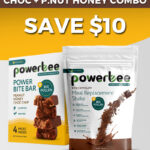 Powerbee Combo Peanut
