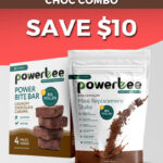 Powerbee Combo Deal