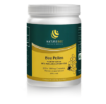 NatureBee Power Pollen Power Pack – 3 Month Supply for 1 person (200 caps) USA