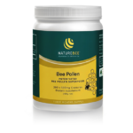 US200 Nature Bee Power Pollen