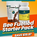 Bee Fuelled Starter pack
